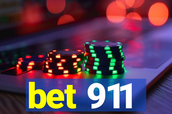 bet 911
